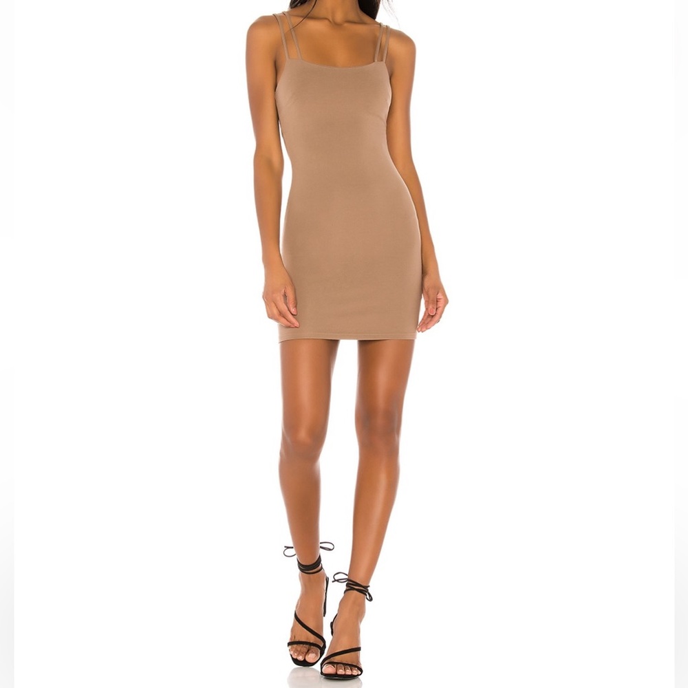 Jamison Mini Dress by
Lovers and Friends